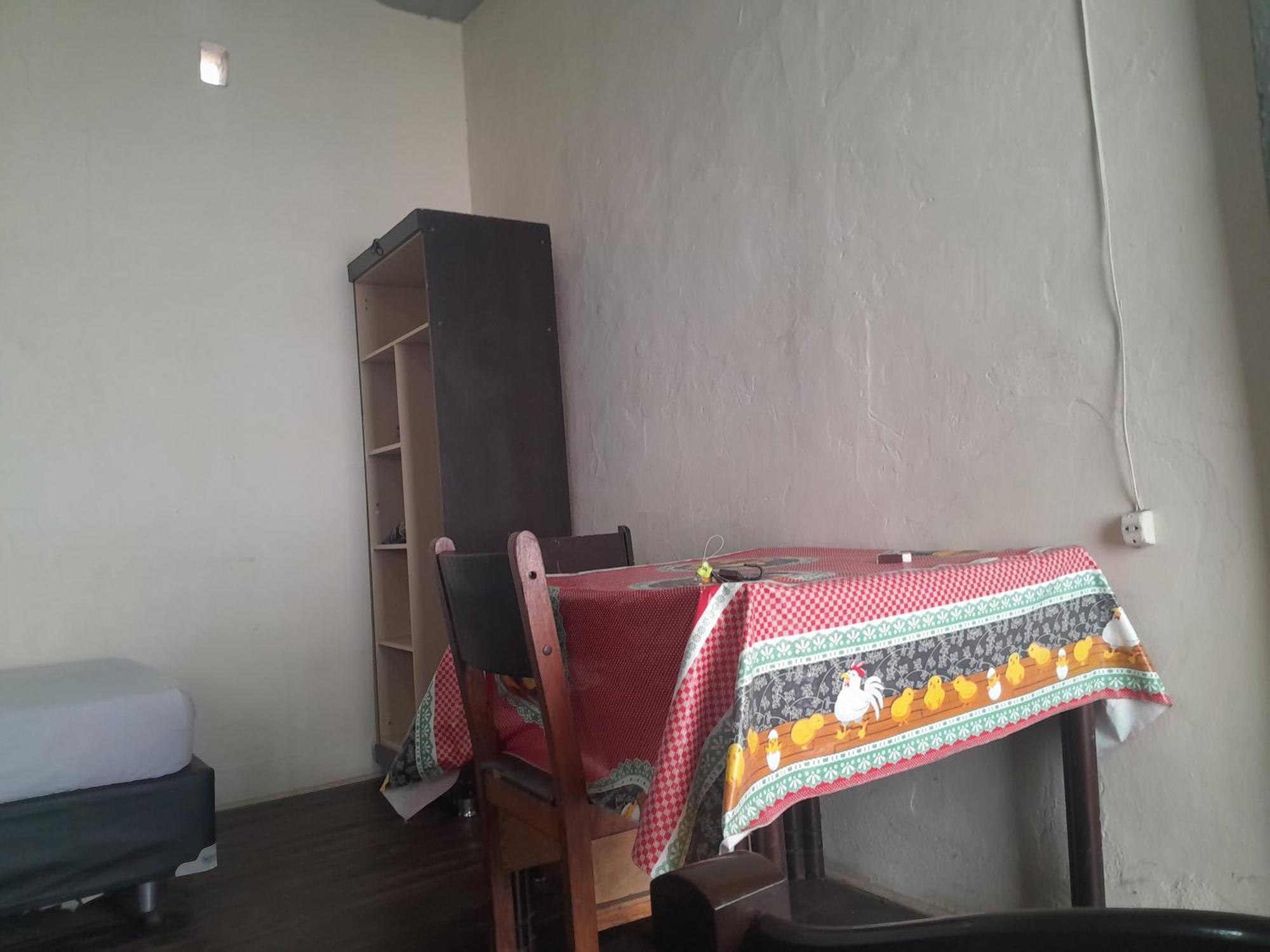 Casa de hóspedes Cortico Da Lapa *