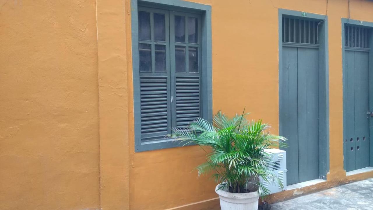 Cortico Da Lapa Casa de hóspedes