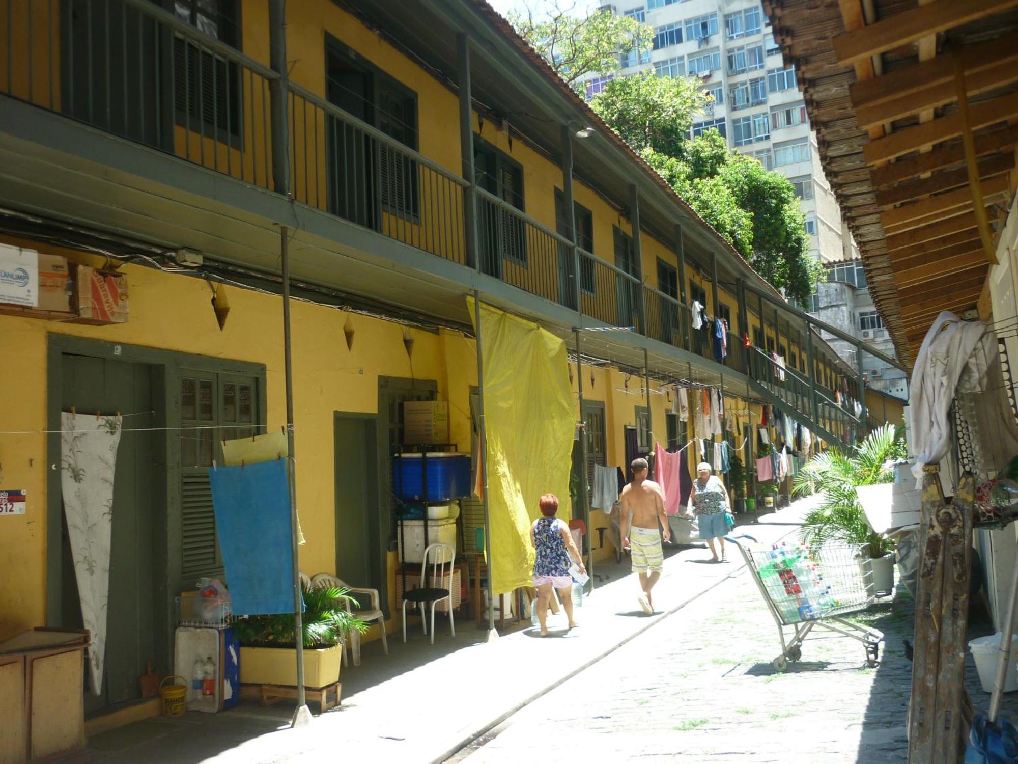 Cortico Da Lapa Casa de hóspedes *