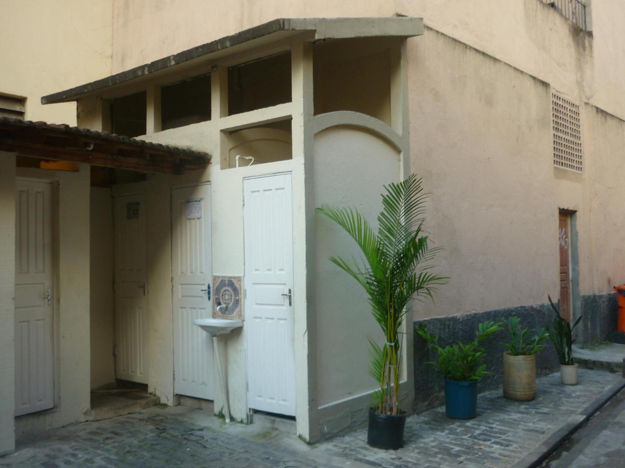 Cortico Da Lapa Casa de hóspedes Rio de Janeiro